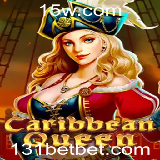 Aventura Marítima com CaribbeanQueen: Como Jogar e Ganhar com 131 Bet