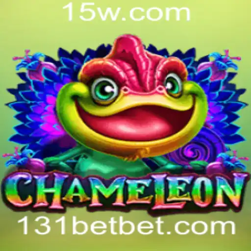 Chameleon: Descubra o Emocionante Mundo do Jogo com 131 Bet