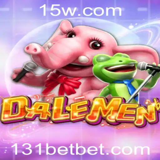Explorando o Fascinante Mundo de DALEMEN e o Desafio do 131 Bet