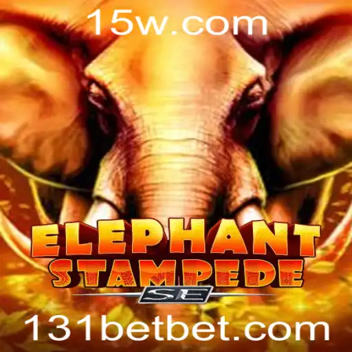 ElephantStampedeSE: Uma Imersão no Mundo das Apostas com 131 Bet