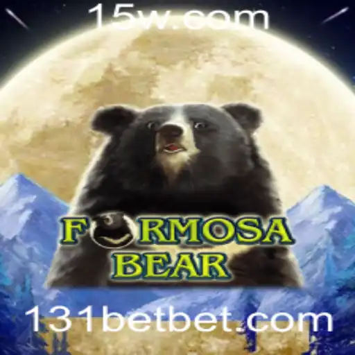 Explorando o Mundo de FormosaBear: Um Guia Completo com 131 Bet