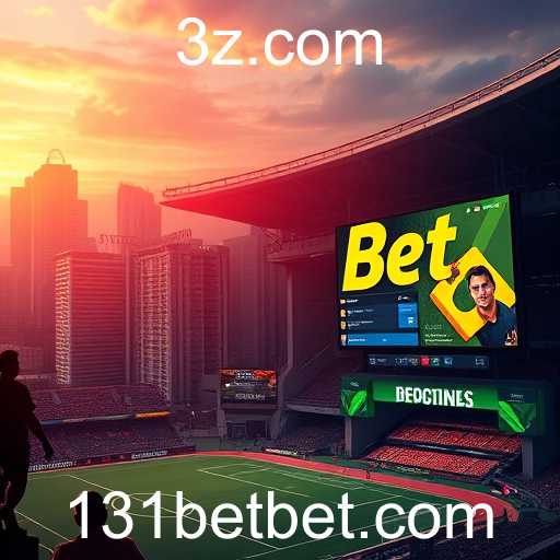 A Influência de 131 Bet nos Jogos de 2025