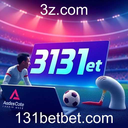 O Impacto do 131 Bet no Cenário dos Jogos em 2025