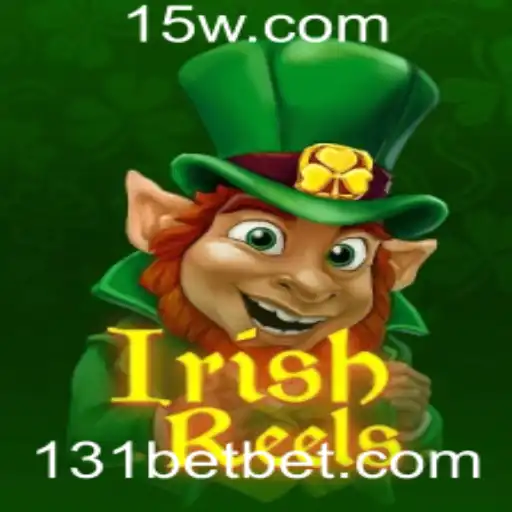 IrishReels: Descubra a Magia do Jogo com 131 Bet