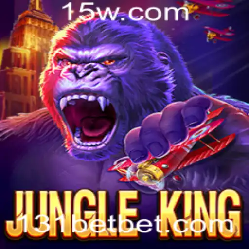 Descubra o Mundo de Aventura do JungleKing e a Inovadora 131 Bet