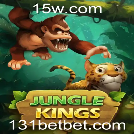 JungleKings: Um Mergulho na Aventura Selvagem e Estratégica Dos Jogos