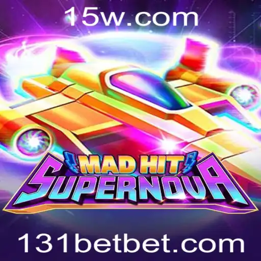 Explorando o Universo de MadHitSupernova: Um Mergulho no Mundo das Apostas 131 Bet
