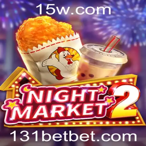 Explorando o Mundo de NightMarket2: Uma Aventura de Jogo com 131 Bet