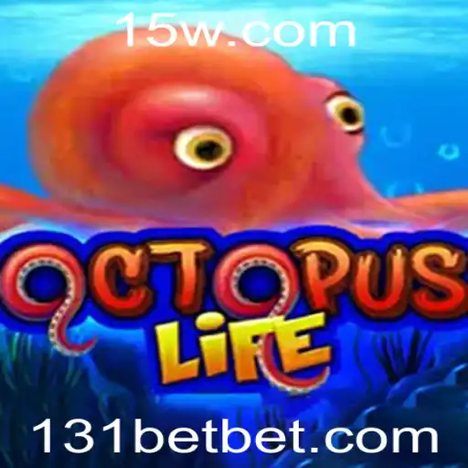 Descubra o Fascinante Mundo de OctopusLife: Regras e Estratégias do Jogo com 131 Bet