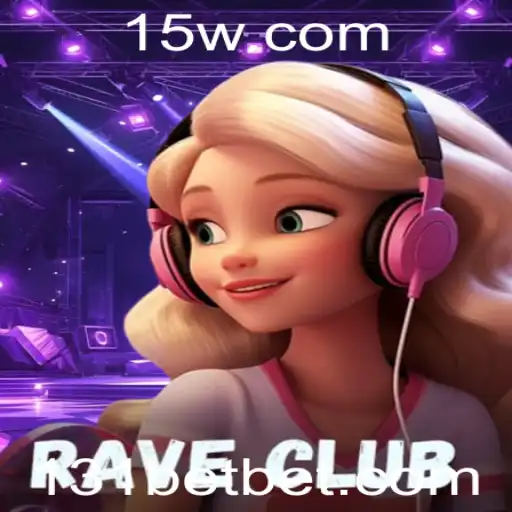 Jogo RaveClub: Descubra a Nova Sensação do Entretenimento com 131 Bet