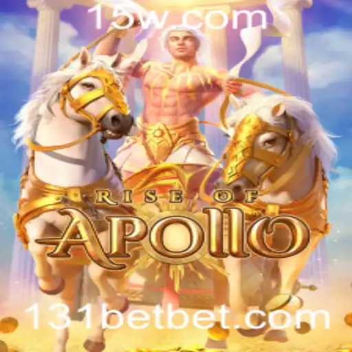 Explorando o Mundo de Rise of Apollo: Regras e Estratégias para o 131 Bet