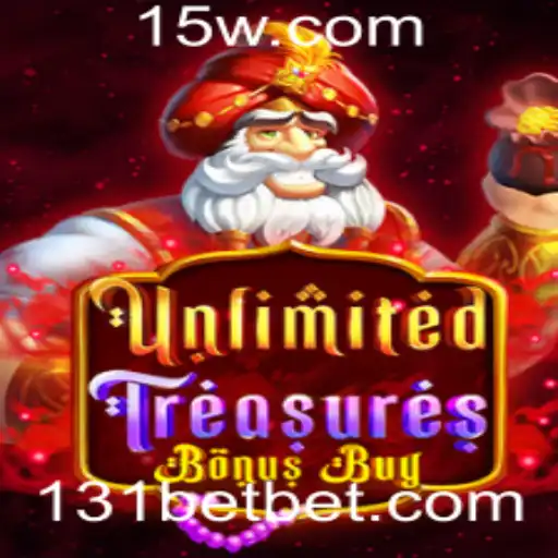 Descubra o Mundo de Aventura com UnlimitedTreasuresBonusBuy